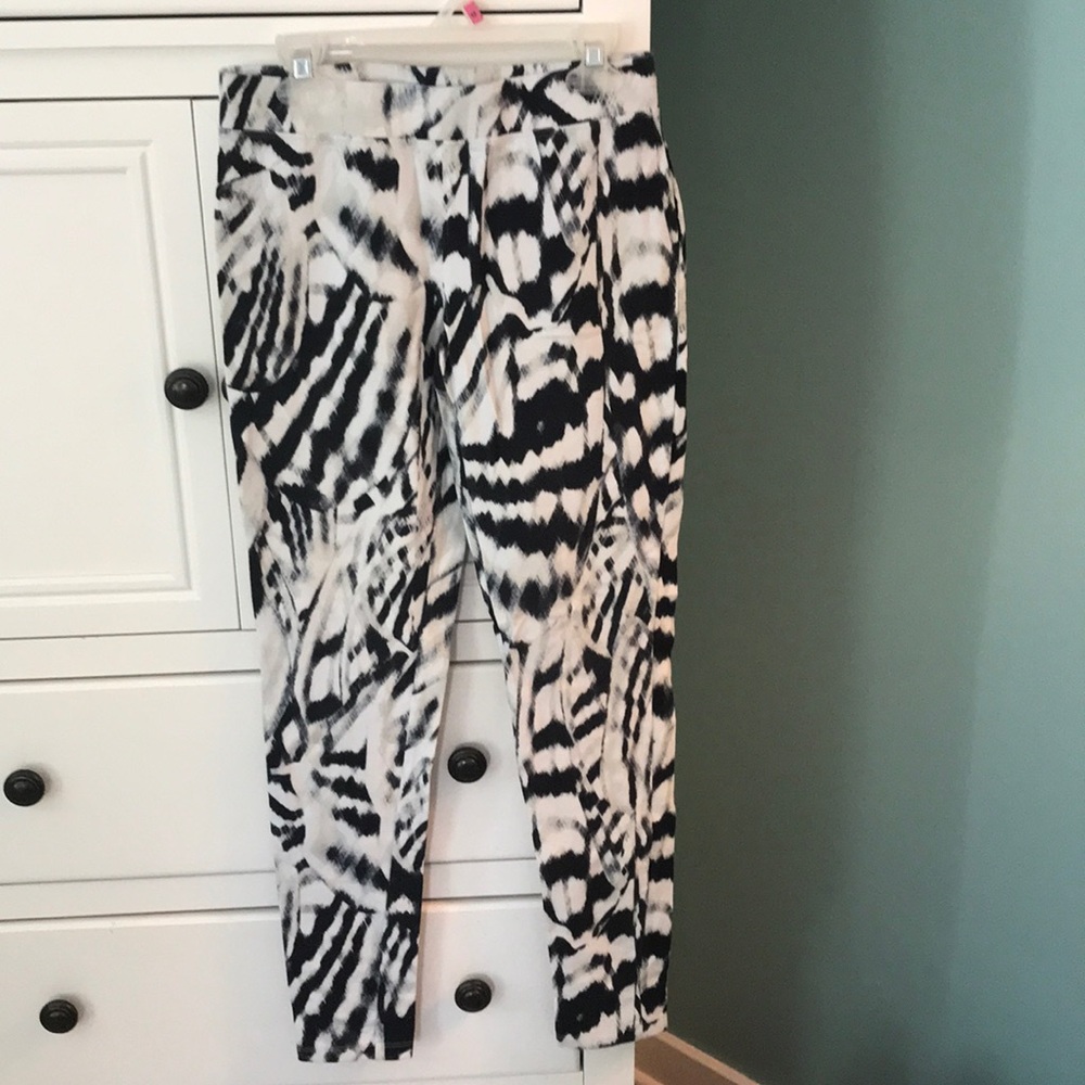 Express leggings